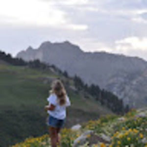 Meet your Posher, Rylee